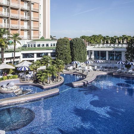 Grand Hotel Terme & Spa Montegrotto Terme Exterior photo