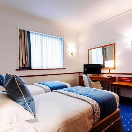 Grand Hotel Terme & Spa Montegrotto Terme Exterior photo