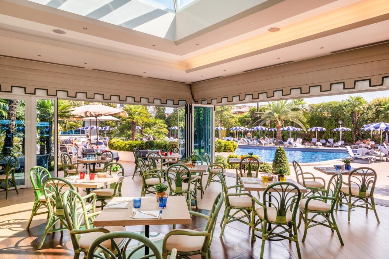 Grand Hotel Terme & Spa Montegrotto Terme Exterior photo