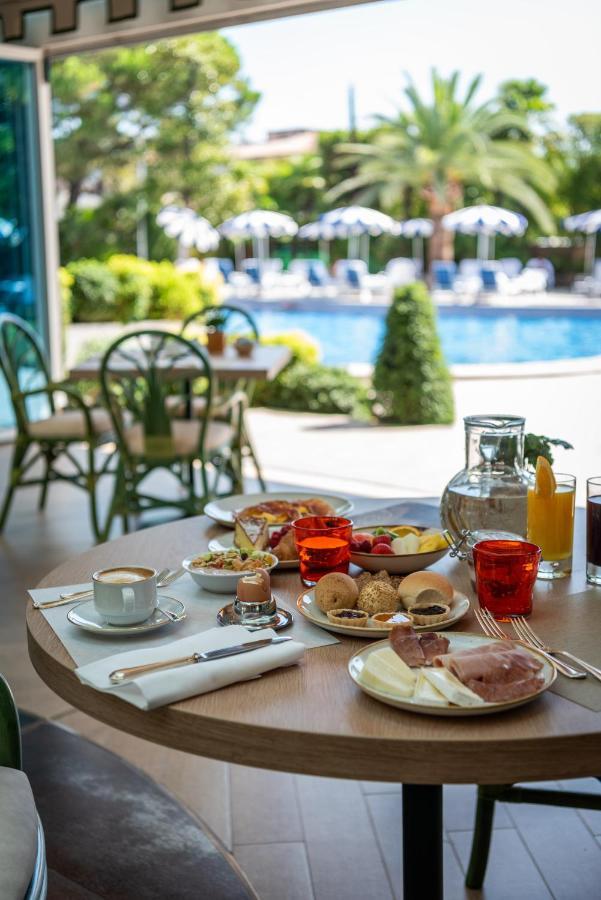 Grand Hotel Terme & Spa Montegrotto Terme Exterior photo