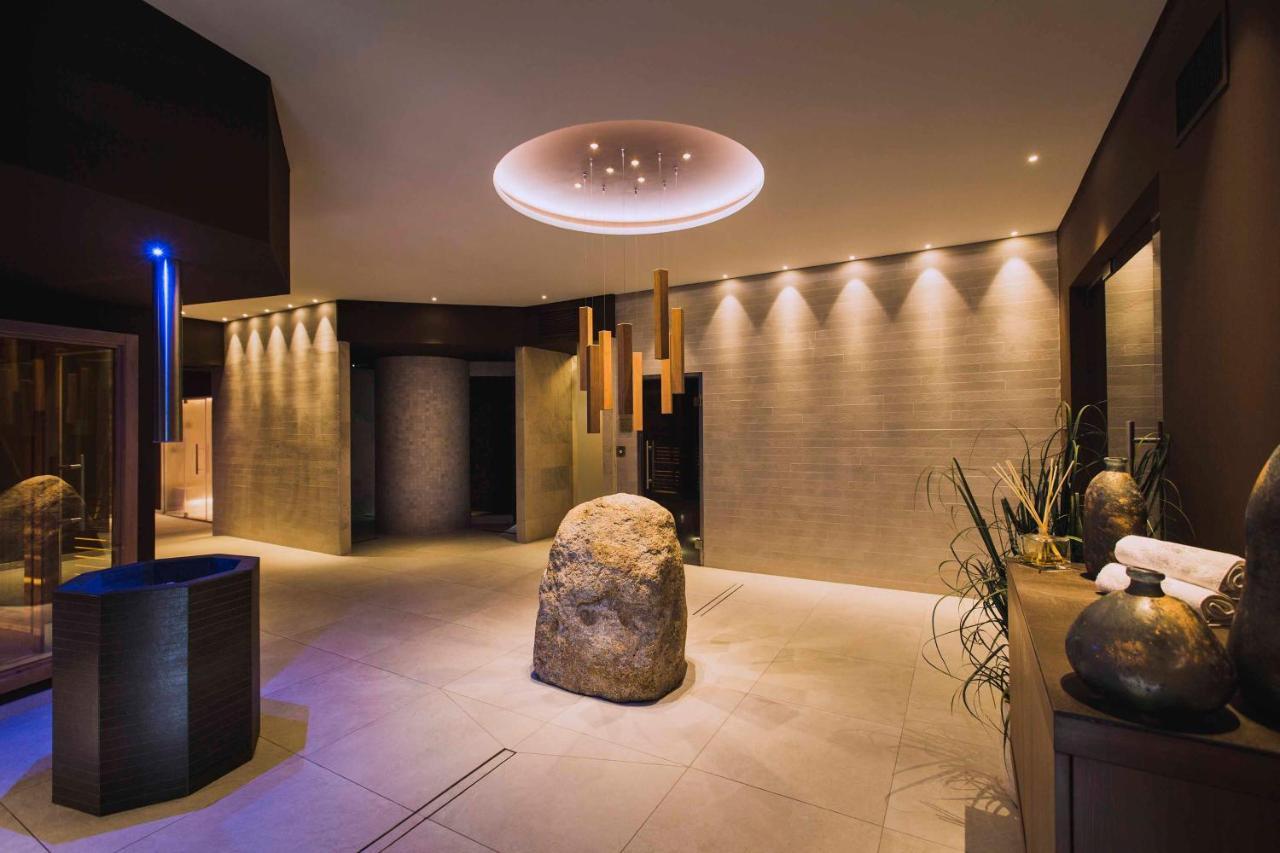 Grand Hotel Terme & Spa Montegrotto Terme Exterior photo