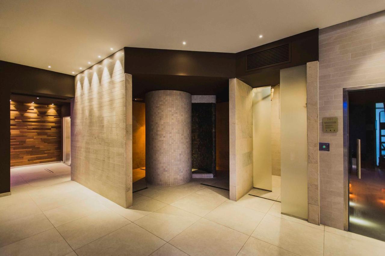Grand Hotel Terme & Spa Montegrotto Terme Exterior photo