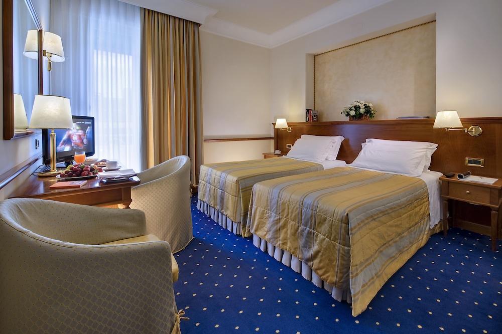 Grand Hotel Terme & Spa Montegrotto Terme Exterior photo