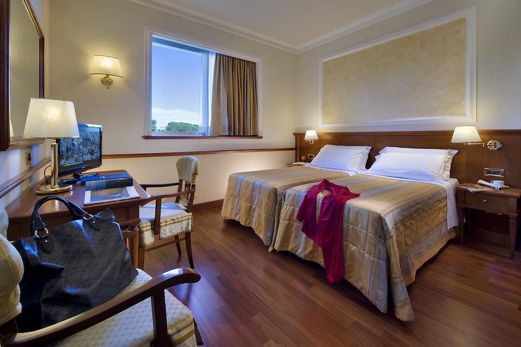 Grand Hotel Terme & Spa Montegrotto Terme Exterior photo