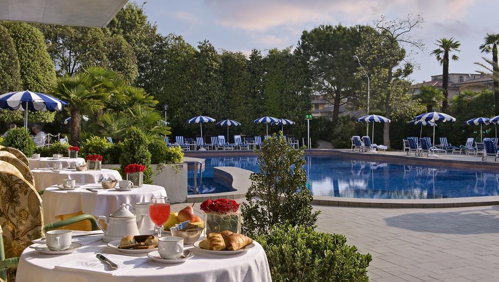 Grand Hotel Terme & Spa Montegrotto Terme Exterior photo