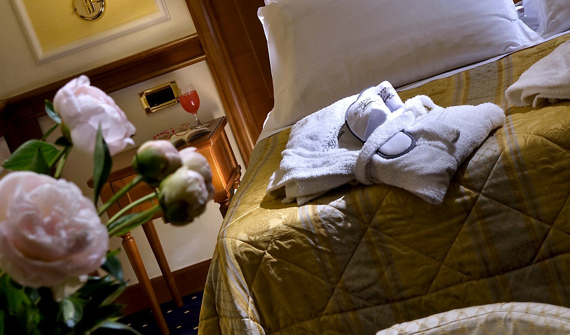 Grand Hotel Terme & Spa Montegrotto Terme Exterior photo